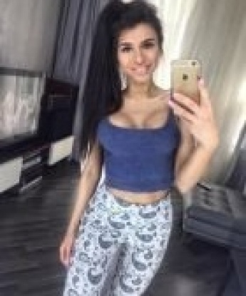 Анкета проститутки Катенька - Фото 1, Менделеевск, 20 лет, №13750